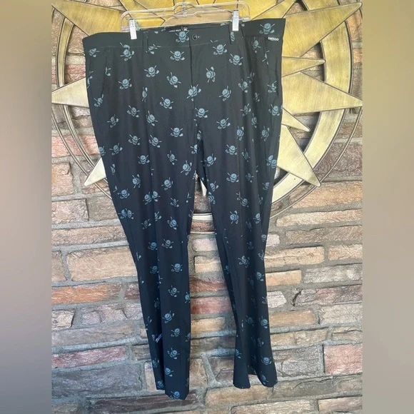 🆕 Tattoo Golf ⛳️ Pants - Picture 4 of 12